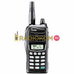 Рация Icom IC-A14