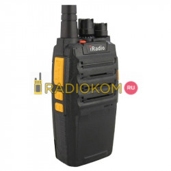 Радиостанция  iRadio 510