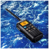Морская портативная радиостанция ICOM IC-M37