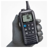 Морская портативная радиостанция ICOM IC-M37