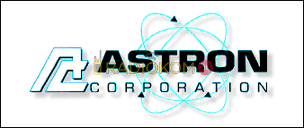 Блок питания Astron RS-4L