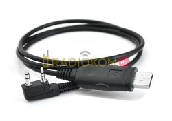 Кабель программирования для Терек РК-322 DMR