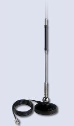 Антенна Sirio Mini MAG 27