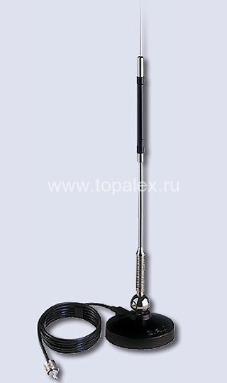 Антенна Sirio Mini MAG 27