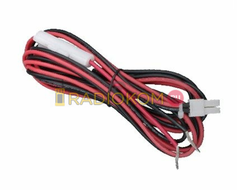 Кабель Hytera PWC04