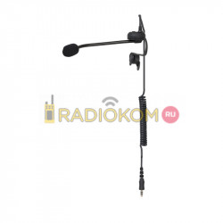 Гарнитура Hytera POA102-Ex