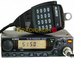 Рация Alinco DR-M06