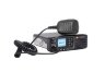 Автомобильная DMR рация Kirisun TM840 UHF Bluetooth