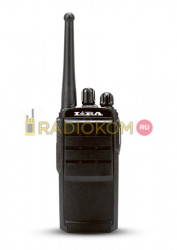 Радиостанция Lira DP-100 DMR