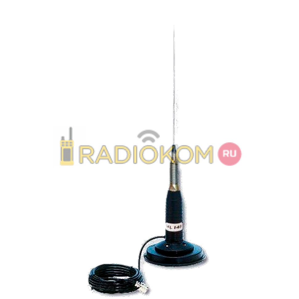 Антенна автомобильная Ajetrays ML-145