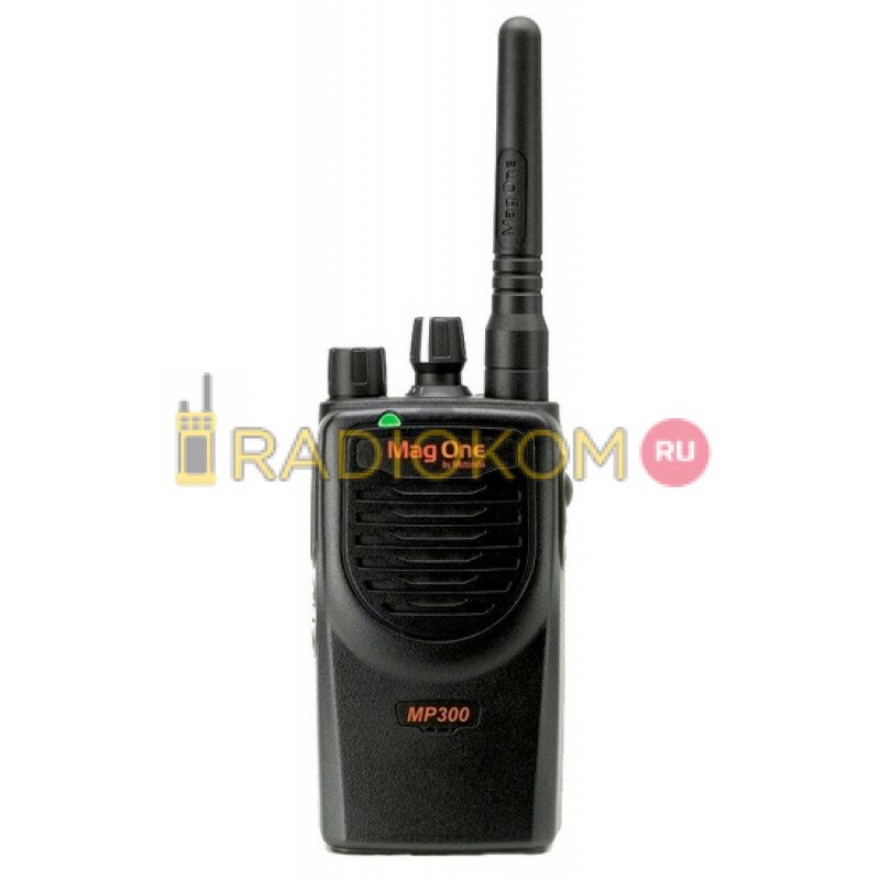 Motorola MP300