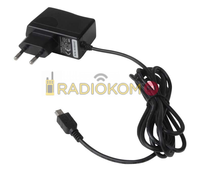 Зарядное устройство Hytera PS1031