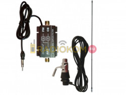 Автомобильная антенна OPTIM CB-FM-1