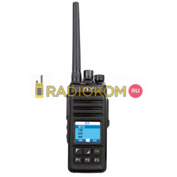 Рация TYT MD-368