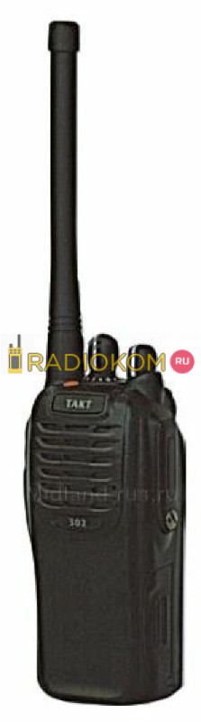 Радиостанция ТАКТ-302 П45