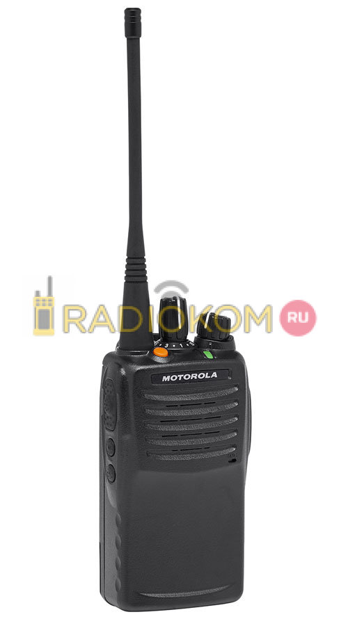 Рация Vertex Standard VX-451